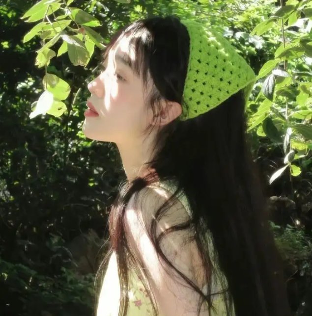 苏美瞳铃眼